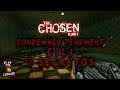 Blood 2 The Chosen - C1L4 Condemned Tenement - 2 Secretos - Gameplay - En Corcho