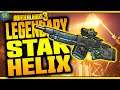 STAR HELIX | Legendary Item Review [Borderlands 3]