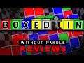 Boxed In | PSVR Review
