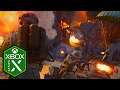 Call of Duty WW2 Xbox Series X Gameplay Multiplayer Livestream [PS5]