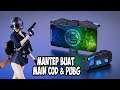 Canggih! Turbo Burst Mode! Gaming Controller Buat Main PUBG Mobile & COD Mobile - GameSir F4 Falcon