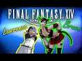 Catwomen - Final Fantasy XIV Funny Moments!