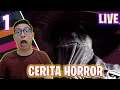 CERITA HORROR INI !! - Horror Tales : The Wine Indonesia