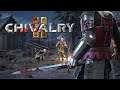 Chivalry 2 Beta/Первый взгляд