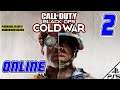 COD Black Ops: Cold War | ONLINE 2 (1/21/21)
