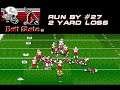 College Football USA '97 (video 1,279) (Sega Megadrive / Genesis)