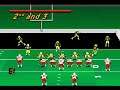 College Football USA '97 (video 1,305) (Sega Megadrive / Genesis)