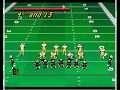 College Football USA '97 (video 1,661) (Sega Megadrive / Genesis)