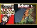 Crusader Kings 2 Holy Fury Bohemia Gameplay ▶ Part 143 🔴 Let's Play Walkthrough