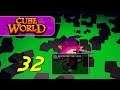 Cube World - Let's Play Ep 32 - MANA PUMP VICTORY