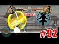 Cùng chơi Shadow Fight 2 : Vũ khí của Shogun có đáng lấy không ? - Captain Marvel vs Hermit