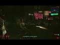 Cyberpunk 2077 LIVE Stream (PS4 version)