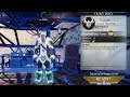 Dauntless - Lesser Boreus Hunt - Monster Hunter like game
