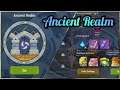 Dawn of Isles アカツキランド Ancient Realm Dungeon level 1-4 | Journey/To be continued...