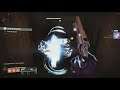 destiny physics are something else