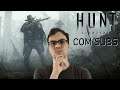 DIALOGANDO COM MELIANTE - HUNT SHOWDOWN