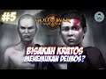 🔴 Dimanakah Deimos? | GOD OF WAR GHOST OF SPARTA | Just Artup | Gameplay Indonesia | Part 5