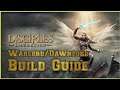 Disciples: Liberation Build guide  Warlord/Dawnlord