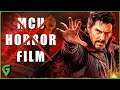 Doctor Strange Multiverse Of Madness Loses It's Director. No Horror Films For MCU?