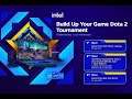 [DOTA 2 LIVE ] [INDO CAST] THE PRIME VS PATRIOTS | BUILD YOUR GAME  TOURNAMENT BY INTEL & YAMISOK