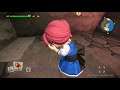 Dragon Quest Builders 2 - Gameplay #1 (PS4 Pro)