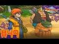 🐲 Dragon Quest viii El periplo del rey maldito #49 | Mis amigos los monstruos