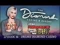 Drama Diamond Casino - GTA Online Indonesia