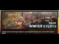 Dying Light Super Crane Winter Event New DLC