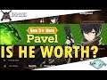 [Epic Seven] Is Pavel Worth Your Bookmarks?!