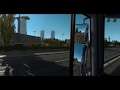 Euro Truck Simulator 2 VR + Visor VR118 + Speed Wheel 5