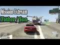 Father Or Son Mission GTA V For PC #006 | Grand Theft Auto 5 | Ipan Gamer's