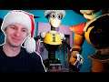 ПОДАРИЛИ FAZ-КАРТУ В ФНАФ | Five Nights at Freddys Security Breach 5