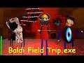 FieldTrip.exe - Baldi basics field trip decompiled Mod
