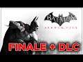 FINIAMO BATMAN: Arkham City + DLC :) 🚀 (17-03-2021)