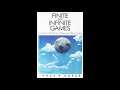 Finite and Infinite Games - Titles, Power, and Not Playing