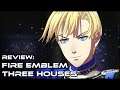 Fire Emblem: Three Houses - Review [Switch Game of the Year?]