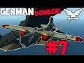 Fixing Landing Gear & Almost Ready! - Stormworks Build and Rescue - German Bomber - Part 7