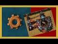 Formal Fluid Transport Tactics - Factorio 1.1 Seablock - Aurei Plays - 331