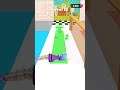 Funny Noob Gameplay Walkthrough (Android & iOS) #shorts