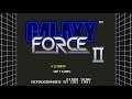Galaxy Force II [SEGA 1988]
