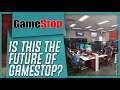 GameStop Made Some BIG Changes To Their Storefront