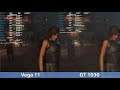 GeForce GT 1030 vs. Ryzen 5 2400G Vega 11 in 2019 in 11 Games. Benchmark Comparison Test