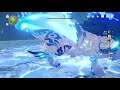 Genshin First WL50 Solo Wolf