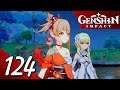 Genshin Impact Playthrough part 124 (Japanese Voices)