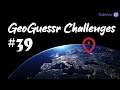 Geoguessr Challenges - Where is the Macdonald's?