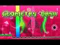 Geometry dash - Sir Lovania by Alexins