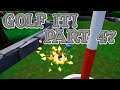 GETTING TILTED BY COLLISION: Let's Play Golf It! Part 47