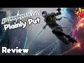 Ghostrunner Plainly Put | Ghostrunner Review