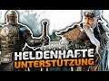 Gift ist die Waffe eines FEIGLINGS! - ♠ For Honor ♠