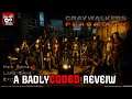 Graywalkers Purgatory - Itβs (Very) Early Access.
